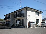 矢賀駅より徒歩20分 2階 築33年の賃貸物件