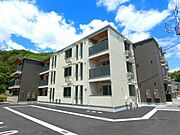 メゾンボヌール大町 2階 築2年4ヶ月の賃貸物件