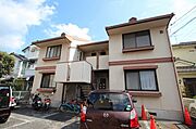 矢賀駅より徒歩11分 2階 築38年10ヶ月の賃貸物件