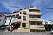 草津駅より徒歩11分 1階 築39年9ヶ月の賃貸物件