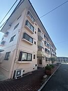 タカヤマハイツ92 4階 築34年4ヶ月の賃貸物件