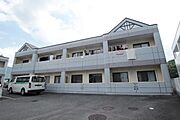 大原駅より徒歩8分 1階 築27年6ヶ月の賃貸物件