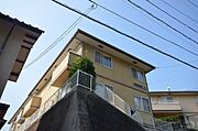 パークヒル井口D棟 1階 築32年4ヶ月の賃貸物件