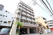 今田ビル楠木 4階 築29年5ヶ月の賃貸物件