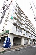 グリーンハイム海田 2階 築45年8ヶ月の賃貸物件