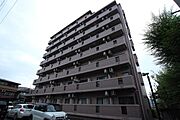 イマニシビル 7階 築27年3ヶ月の賃貸物件