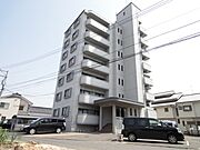 サンテラス根石 4階 築25年6ヶ月の賃貸物件