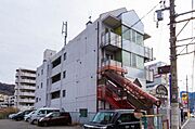アーバンうえの第１ビルの賃貸物件