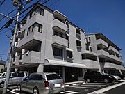 天神川駅より徒歩21分 2階 築36年8ヶ月の賃貸物件