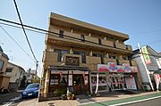 メゾンド・ウエスト 3階 築39年2ヶ月の賃貸物件