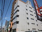 寺町駅より徒歩10分 3階 築41年2ヶ月の賃貸物件