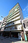 バルミー平和 9階 築48年5ヶ月の賃貸物件