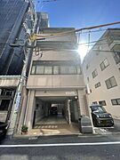 H・F・T・ビル 2階 築29年7ヶ月の賃貸物件