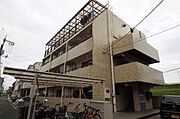 プレゼンス庚午北 1階 築42年11ヶ月の賃貸物件