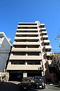 グラディール堺町 7階 築29年6ヶ月の賃貸物件