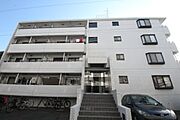 メゾン粟屋 3階 築39年6ヶ月の賃貸物件