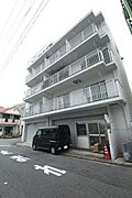 寺町駅より徒歩11分 3階 築46年1ヶ月の賃貸物件