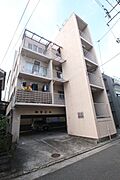 （有）登ビル 4階 築52年6ヶ月の賃貸物件