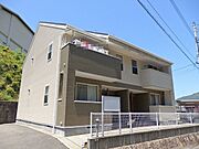 中深川駅より徒歩20分 1階 築18年9ヶ月の賃貸物件