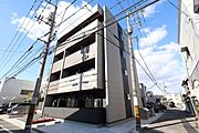 高須駅より徒歩7分 2階 新築の賃貸物件