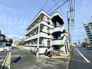 観音町駅より徒歩6分 2階 築36年6ヶ月の賃貸物件