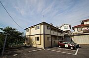 中深川駅より徒歩60分 2階 築30年10ヶ月の賃貸物件