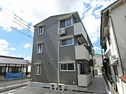 カーサヒサカ 3階 築4年2ヶ月の賃貸物件