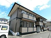 グランドール東野２Ａ 1階 築27年2ヶ月の賃貸物件