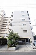 天神川駅より徒歩12分 2階 築31年10ヶ月の賃貸物件
