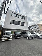 牛田駅より徒歩33分 2階 築29年8ヶ月の賃貸物件