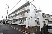 矢賀駅より徒歩25分 3階 築37年2ヶ月の賃貸物件
