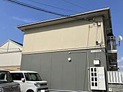 レクサス海田 1階 築32年6ヶ月の賃貸物件