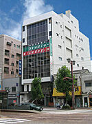 本川町駅より徒歩2分 7階 築50年5ヶ月の賃貸物件