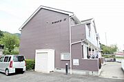 安芸中野駅より徒歩18分 2階 築26年6ヶ月の賃貸物件