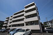 県病院前駅より徒歩7分 3階 築35年6ヶ月の賃貸物件