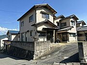 上八木駅より徒歩10分 1階 築41年1ヶ月の賃貸物件