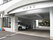 ハイネU 2階 築38年11ヶ月の賃貸物件