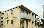 矢賀駅より徒歩19分 2階 築20年6ヶ月の賃貸物件