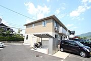 クレール 2階 築12年11ヶ月の賃貸物件