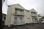 天神川駅より徒歩16分 2階 築36年7ヶ月の賃貸物件