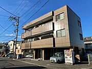祇園新橋北駅より徒歩3分 2階 築29年4ヶ月の賃貸物件