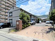 ラルジュ瀬戸Ａ 1階 築31年1ヶ月の賃貸物件