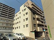 小網町駅より徒歩5分 3階 築38年8ヶ月の賃貸物件