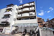 5階 築40年10ヶ月の賃貸物件