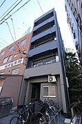 西本ビル 1階 築53年4ヶ月の賃貸物件