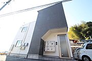 向洋駅より徒歩13分 2階 築6年9ヶ月の賃貸物件