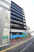 舟入本町駅より徒歩10分 3階 築3年4ヶ月の賃貸物件
