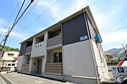 フォレスト・コート 1階 築16年9ヶ月の賃貸物件