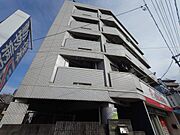 曙ビルＡ 4階 築37年9ヶ月の賃貸物件
