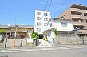 第3睦美荘ビル 5階 築53年3ヶ月の賃貸物件